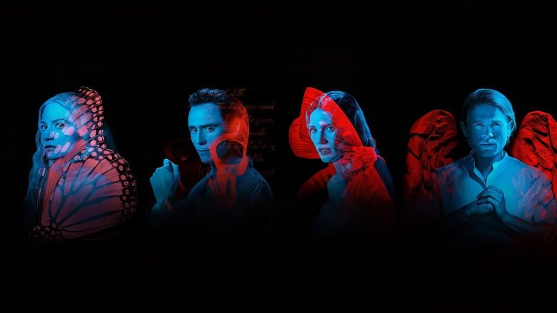 Crimson Peak 2015