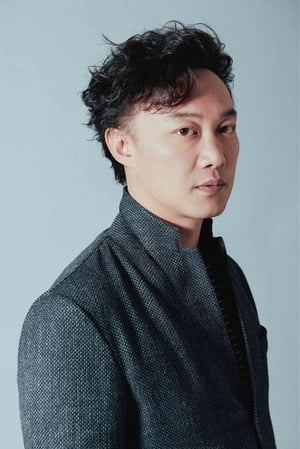 Eason Chan Eason Chan