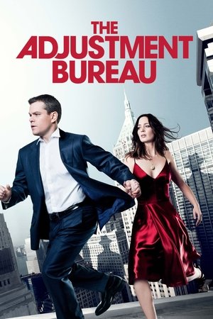The Adjustment Bureau 2011