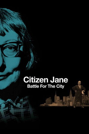 Citizen Jane: Battle for the City 2016