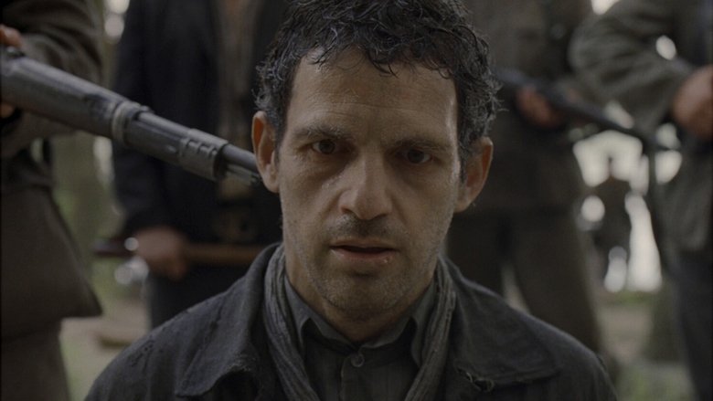 Son of Saul 2015