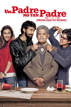 Father Never Bothered 2016