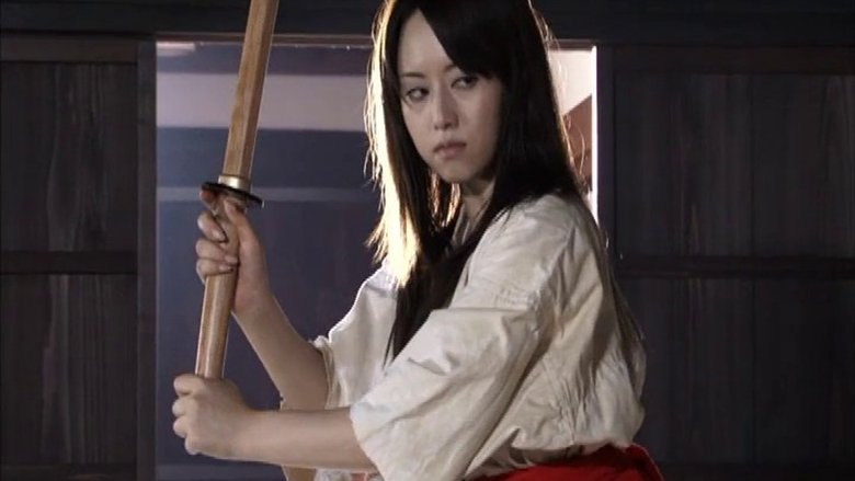 Sultry Assassin The Aphrodisiac Kill 2010