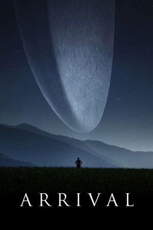 Arrival 2016