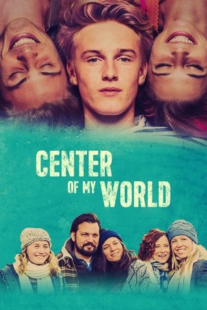 Centre Of My World 2016