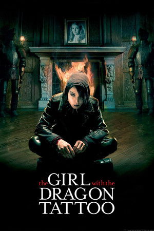 The Girl with the Dragon Tattoo 2009