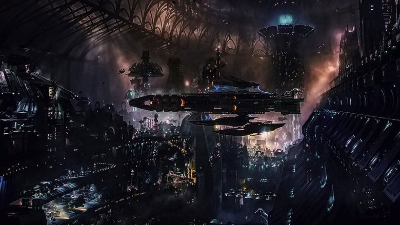 Jupiter Ascending 2015