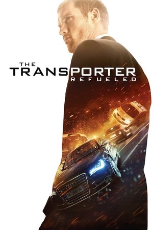 The Transporter Refueled 2015