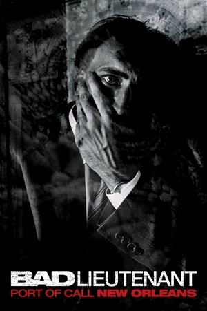 The Bad Lieutenant Port Of Call New Orleans 2009