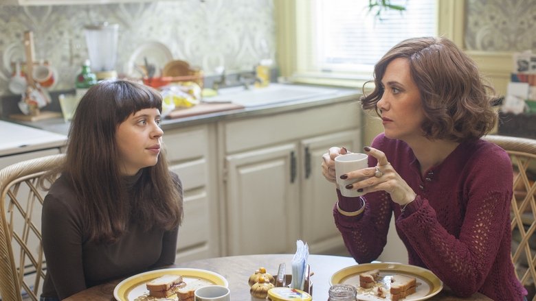 The Diary of a Teenage Girl 2015