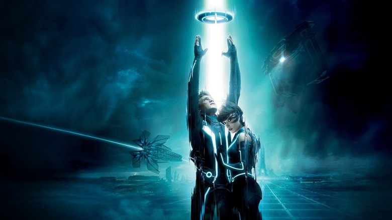 Tron Legacy 2010