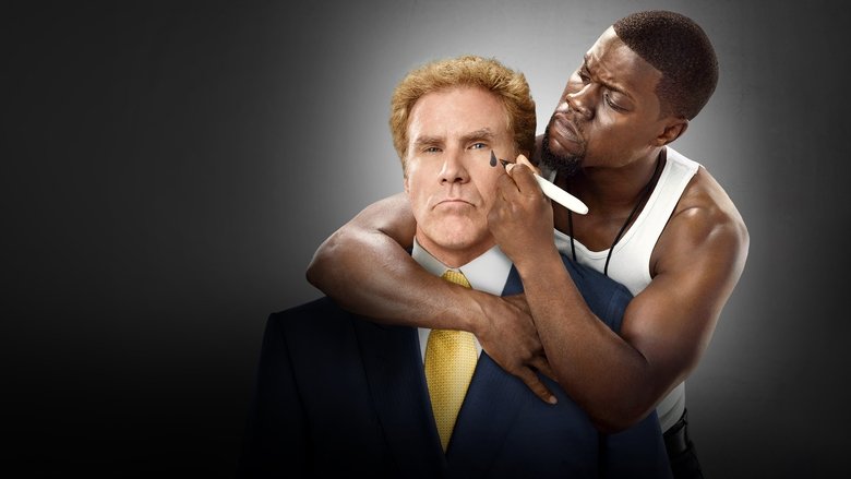 Get Hard 2015