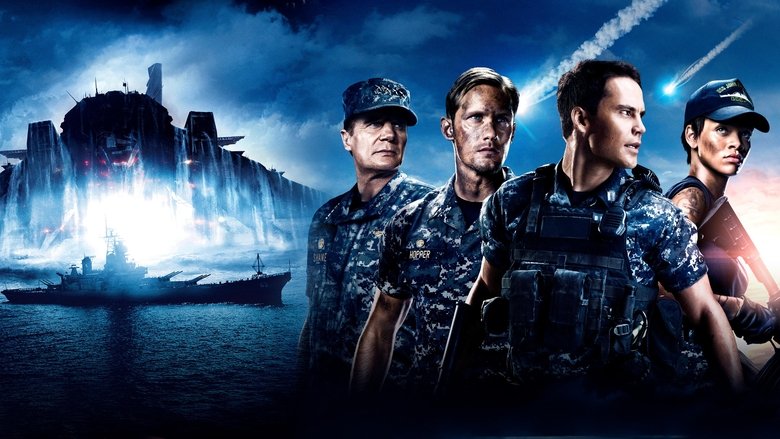Battleship 2012
