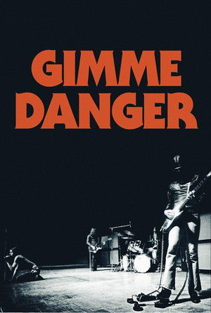 Gimme Danger full movie