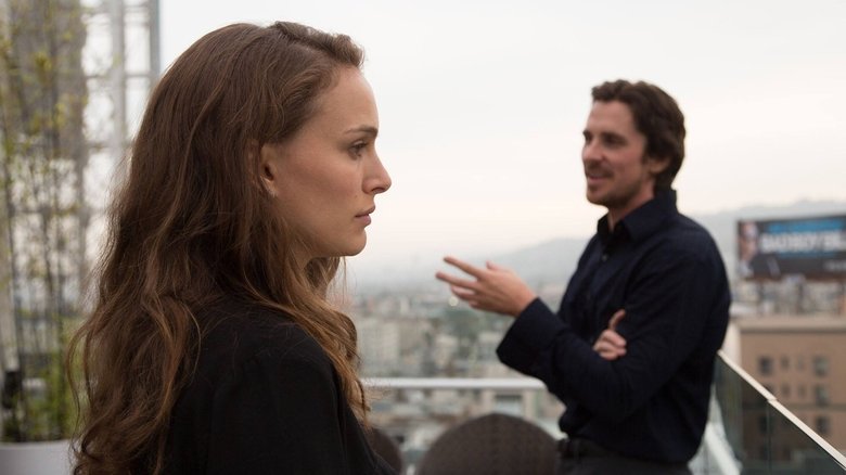 Knight of Cups 2015