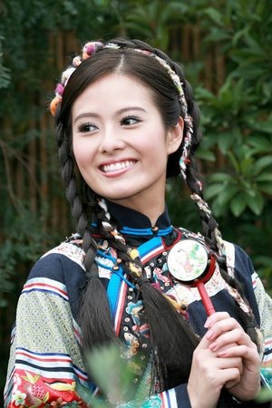 許亦妮 許亦妮