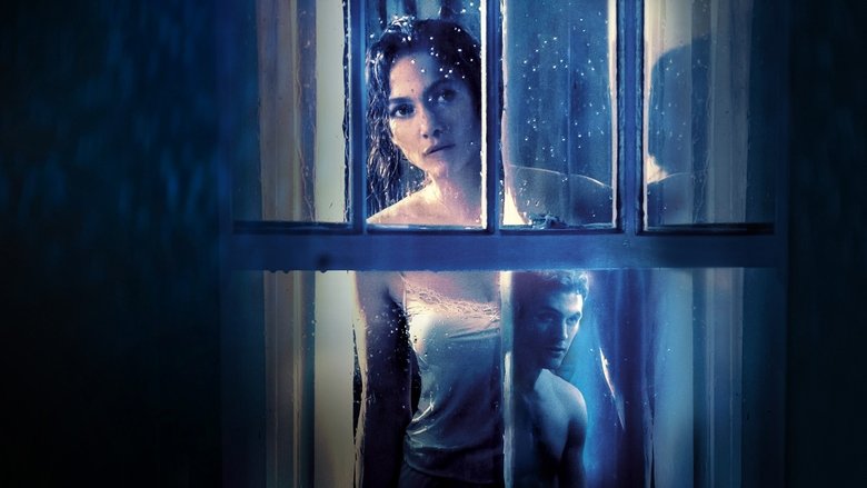 The Boy Next Door 2015