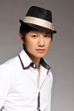 Chen Jun-Yan Chen Jun-Yan