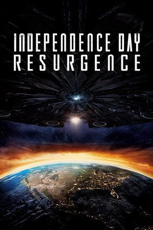Independence Day: Resurgence 2016