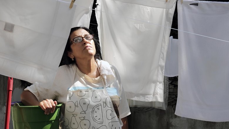 The Second Mother 2015