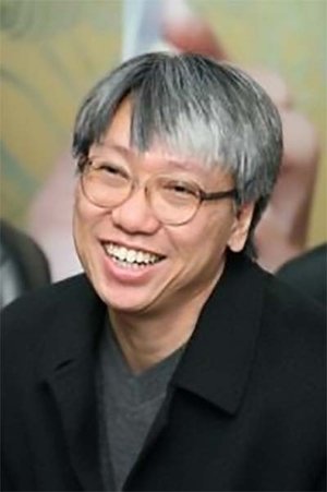 Chan Hing-Kai Chan Hing-Kai
