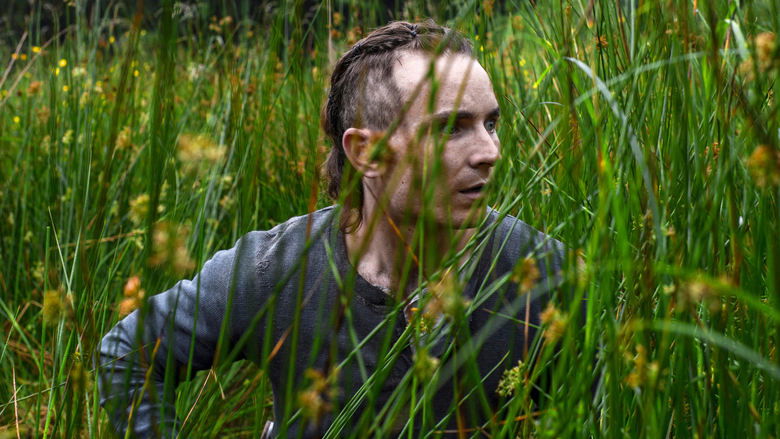 The Survivalist 2015