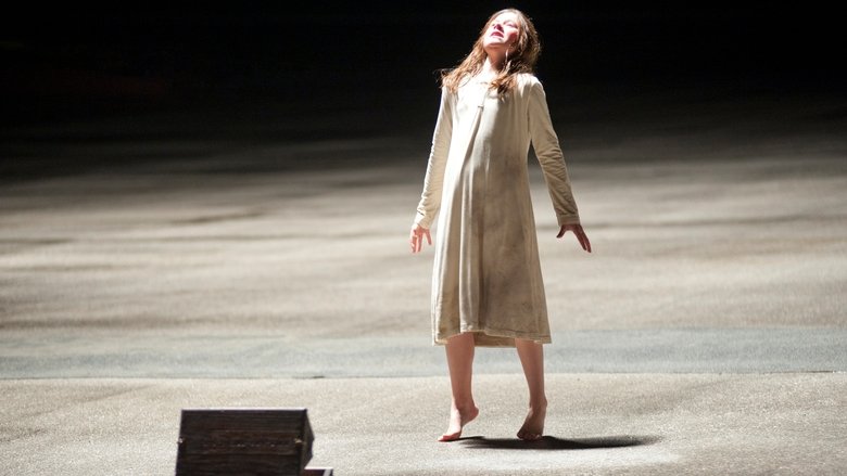 The Possession 2012