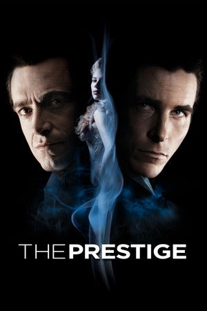 The Prestige 2006