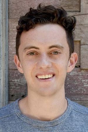 Blake Mizrahi Blake Mizrahi