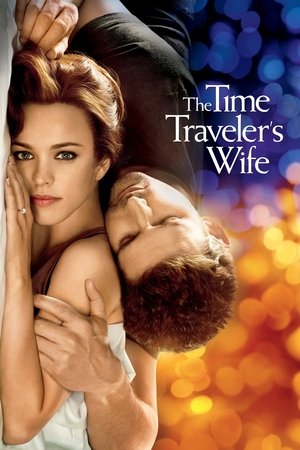 The Time Travelers Wife 2009