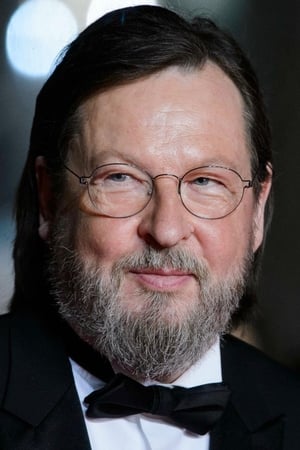 Lars von Trier Lars von Trier