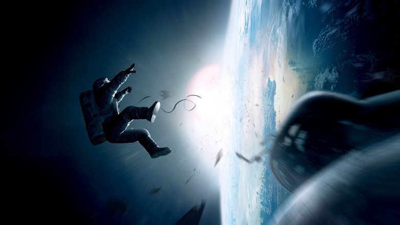 Gravity 2013