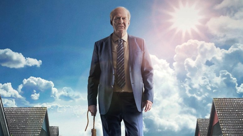 A Man Called Ove 2015