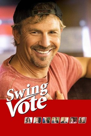 Swing Vote 2008