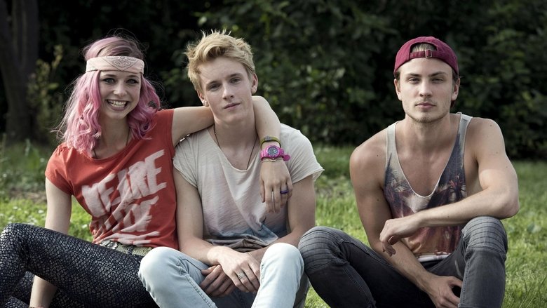 Centre Of My World 2016