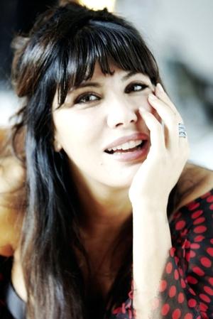 Cecilia Luci Cecilia Luci