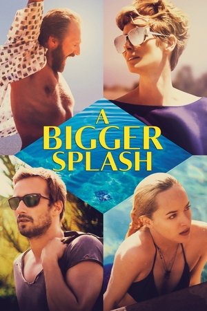 A Bigger Splash 2015