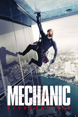 Mechanic: Resurrection 2016