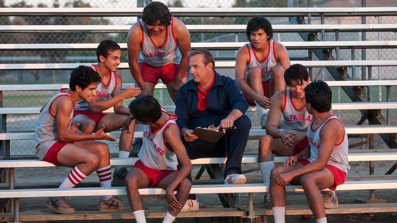 McFarland USA 2015