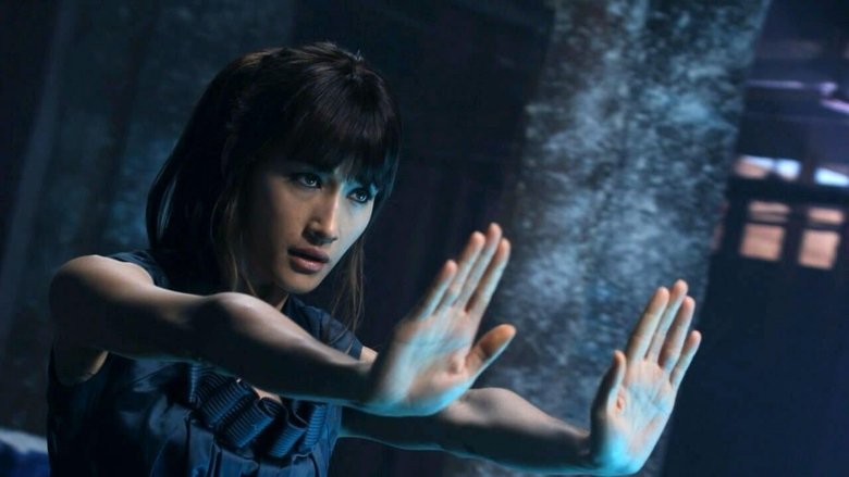 The King of Fighters 2010