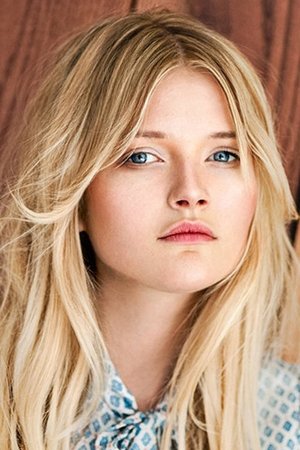 Sophie Kennedy Clark Sophie Kennedy Clark