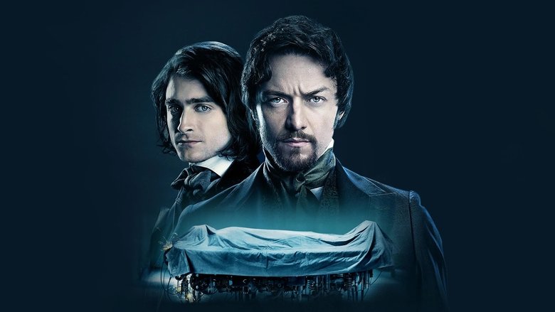 Victor Frankenstein 2015