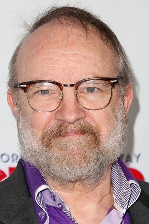 Jim Beaver Jim Beaver
