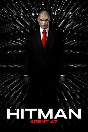 Hitman Agent 47 2015