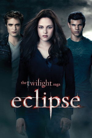 The Twilight Saga Eclipse 2010