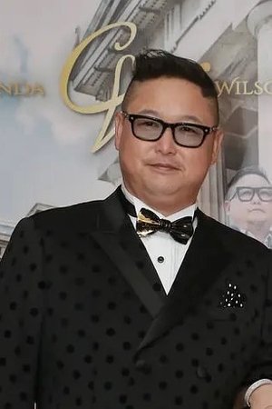 Wilson Chin Kwok-Wai Wilson Chin Kwok-Wai