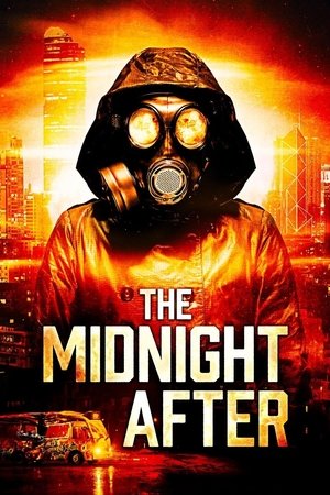 The Midnight After 2014