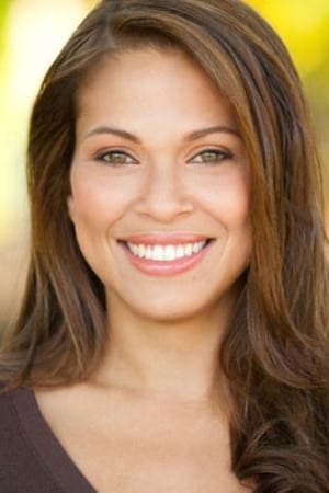 Mari-Ange Ramirez Mari-Ange Ramirez