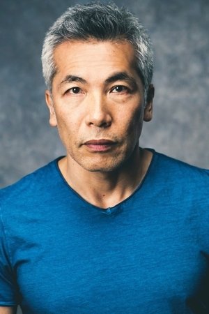 Hiro Kanagawa Hiro Kanagawa