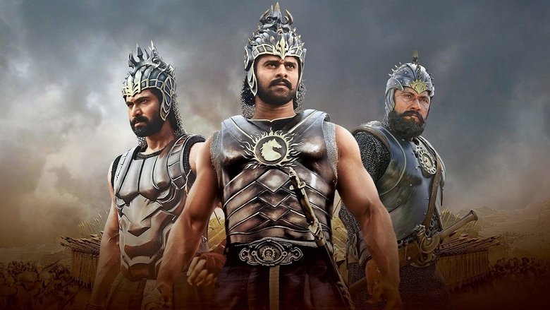 Baahubali The Beginning 2015